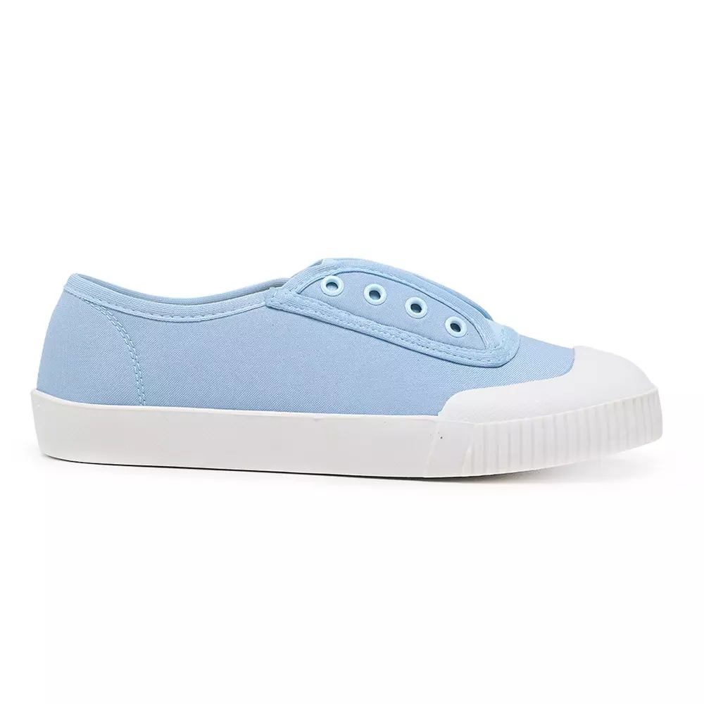 Tênis Casual Slip On